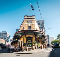 Australian Heritage Hotel - New South Wales Tourism 
