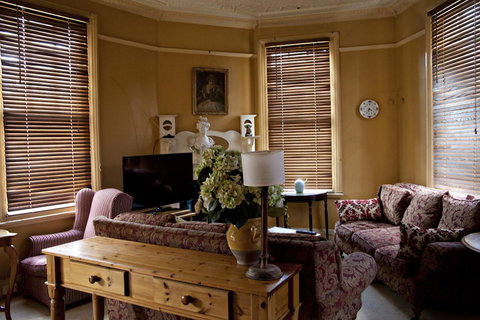 Australian Heritage Hotel - New South Wales Tourism  20