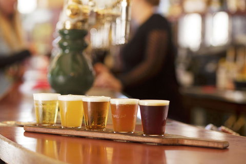 Australian Heritage Hotel - New South Wales Tourism  29