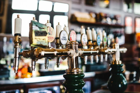 Australian Heritage Hotel - New South Wales Tourism  26