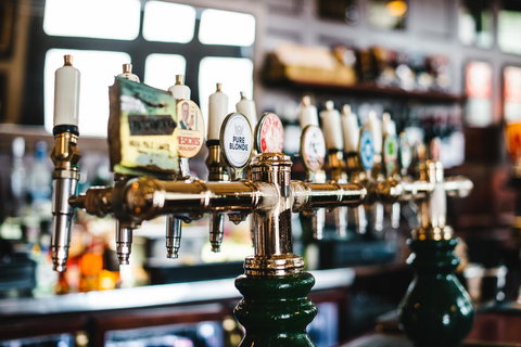 Australian Heritage Hotel - New South Wales Tourism  32