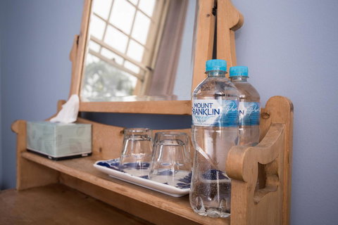 Australian Heritage Hotel - New South Wales Tourism  9