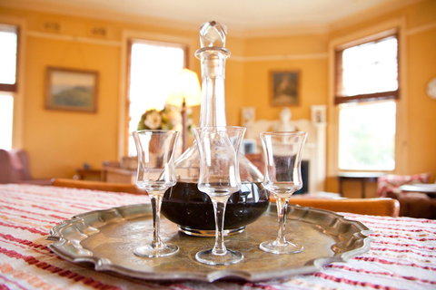 Australian Heritage Hotel - New South Wales Tourism  17