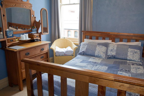 Australian Heritage Hotel - New South Wales Tourism  19