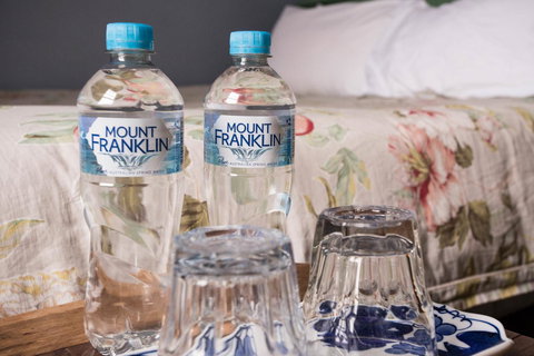 Australian Heritage Hotel - New South Wales Tourism  10