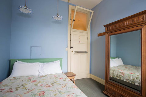 Australian Heritage Hotel - New South Wales Tourism  16