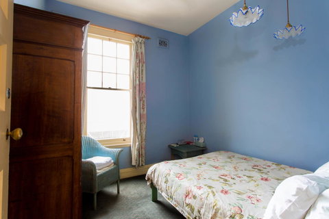 Australian Heritage Hotel - New South Wales Tourism  5