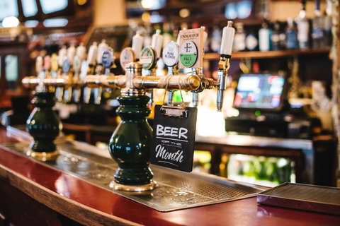 Australian Heritage Hotel - New South Wales Tourism  36