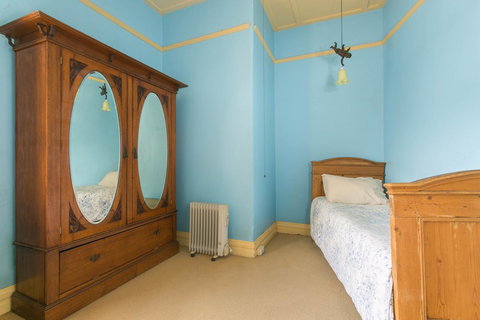 Australian Heritage Hotel - New South Wales Tourism  13