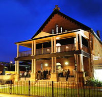 Perry Street Hotel - New South Wales Tourism 