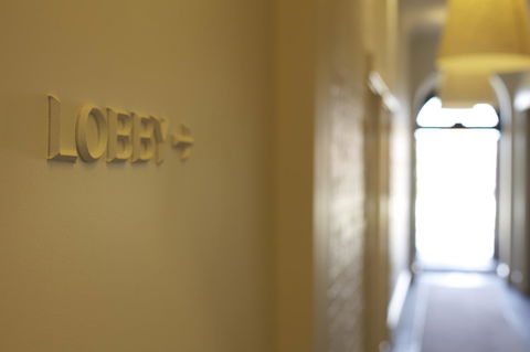 Perry Street Hotel - New South Wales Tourism  4
