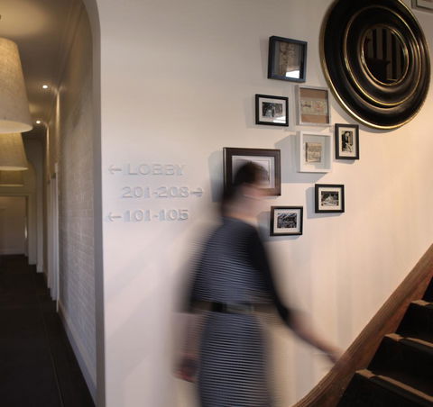 Perry Street Hotel - New South Wales Tourism  6