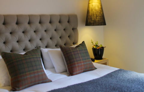 Perry Street Hotel - New South Wales Tourism  11