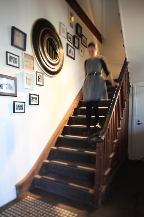 Perry Street Hotel - New South Wales Tourism  8