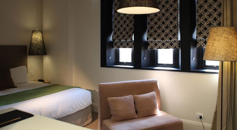 Perry Street Hotel - New South Wales Tourism  2