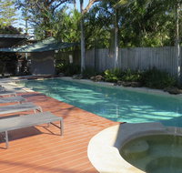 The Byron Beachcomber - New South Wales Tourism 