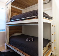 Jet Flamingo - New South Wales Tourism 