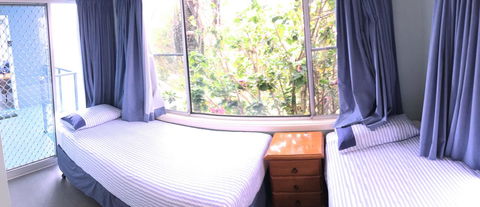 Clareview, 8 Korogora Street - New South Wales Tourism  1