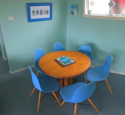 Clareview, 8 Korogora Street - New South Wales Tourism  2