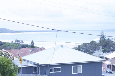 Clareview, 8 Korogora Street - New South Wales Tourism  8