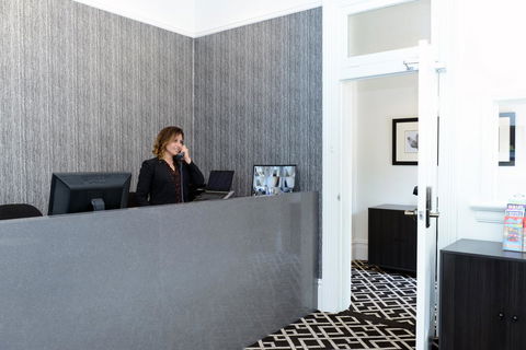 High Cross Randwick By Sydney Lodges - New South Wales Tourism  3