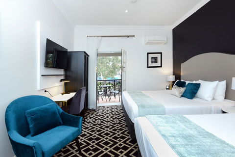 High Cross Randwick By Sydney Lodges - New South Wales Tourism  14