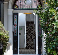 High Cross Park Lodge - New South Wales Tourism 