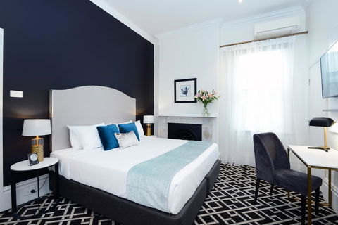 High Cross Randwick By Sydney Lodges - New South Wales Tourism  15