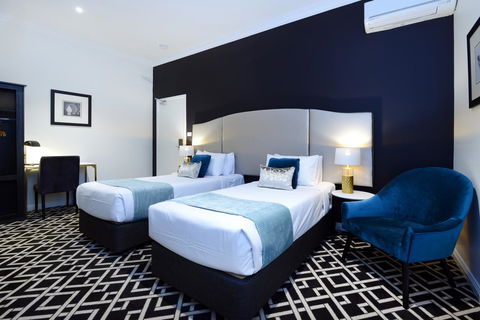 High Cross Randwick By Sydney Lodges - New South Wales Tourism  16