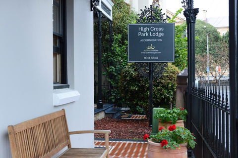 High Cross Randwick By Sydney Lodges - New South Wales Tourism  19
