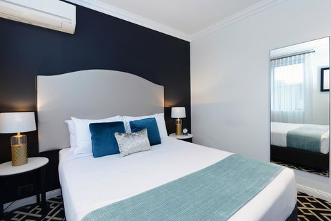 High Cross Randwick By Sydney Lodges - New South Wales Tourism  24