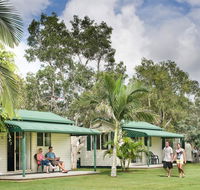 Glen Villa Resort - New South Wales Tourism 
