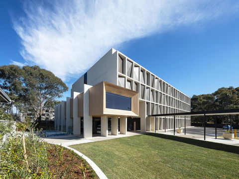 Mercure Sydney Rouse Hill - New South Wales Tourism  22