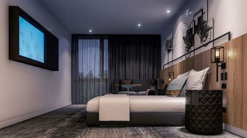 Mercure Sydney Rouse Hill - New South Wales Tourism  36