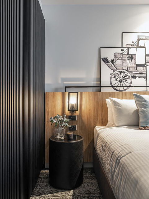 Mercure Sydney Rouse Hill - New South Wales Tourism  2
