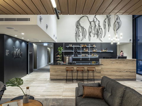 Mercure Sydney Rouse Hill - New South Wales Tourism  26