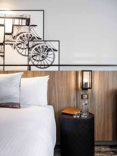 Mercure Sydney Rouse Hill - New South Wales Tourism  12