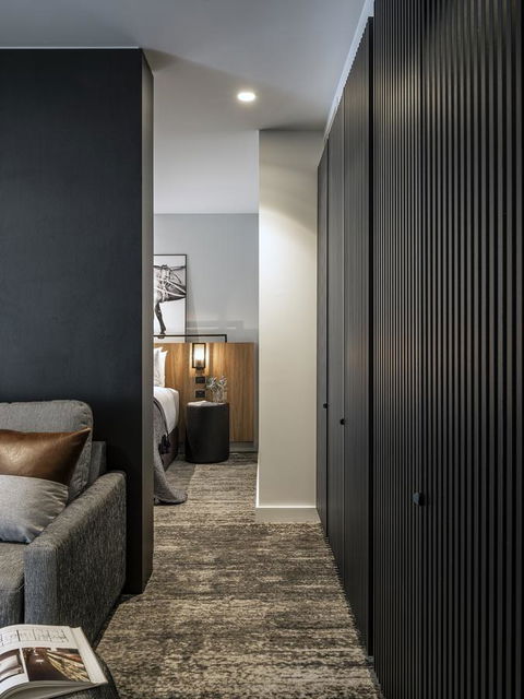 Mercure Sydney Rouse Hill - New South Wales Tourism  9