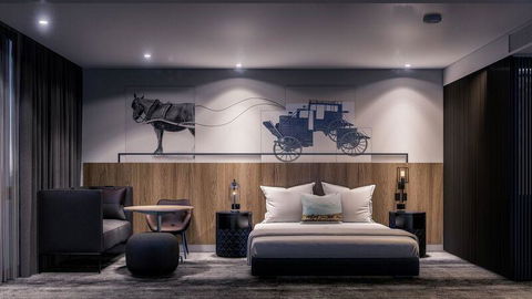 Mercure Sydney Rouse Hill - New South Wales Tourism  34