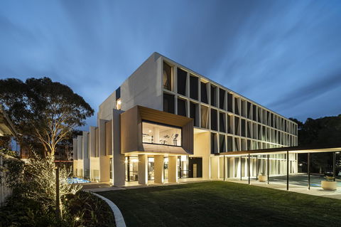 Mercure Sydney Rouse Hill - New South Wales Tourism  21