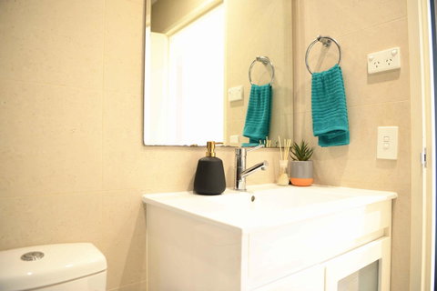 New SilkRoad Apartments Sydney - New South Wales Tourism  17