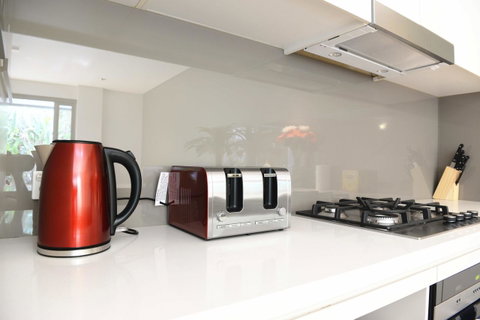 New SilkRoad Apartments Sydney - New South Wales Tourism  13