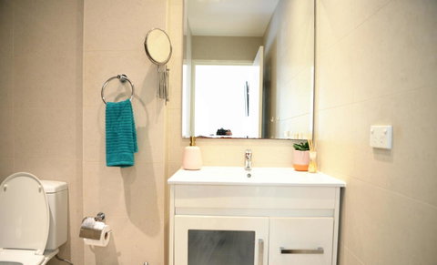 New SilkRoad Apartments Sydney - New South Wales Tourism  19