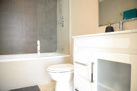 New SilkRoad Apartments Sydney - New South Wales Tourism  18