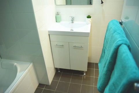 New SilkRoad Apartments Sydney - New South Wales Tourism  37