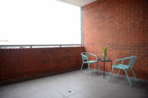 New SilkRoad Apartments Sydney - New South Wales Tourism  38