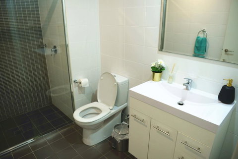 New SilkRoad Apartments Sydney - New South Wales Tourism  32