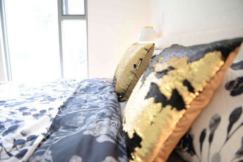 New SilkRoad Apartments Sydney - New South Wales Tourism  21