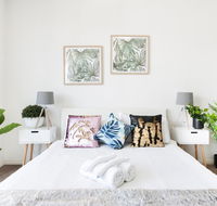 New SilkRoad Apartments Sydney - New South Wales Tourism 