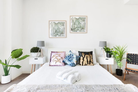 New SilkRoad Apartments Sydney - New South Wales Tourism  0